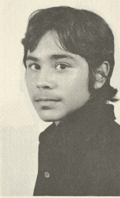 Daniel Serrata