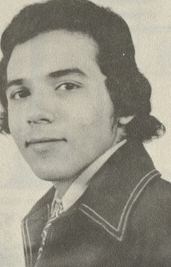 Juan E. Pulido