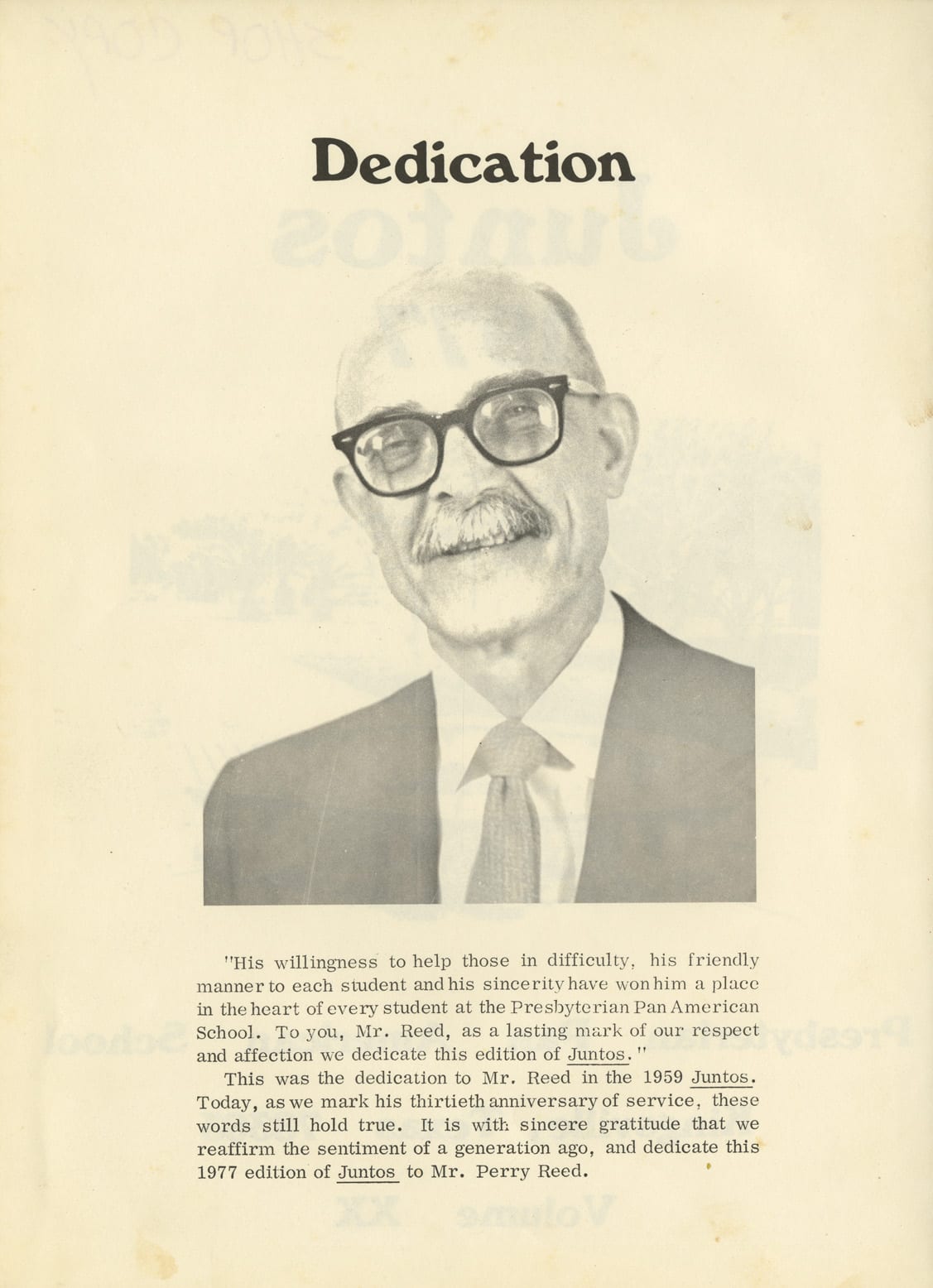 Juntos 1977, page 6