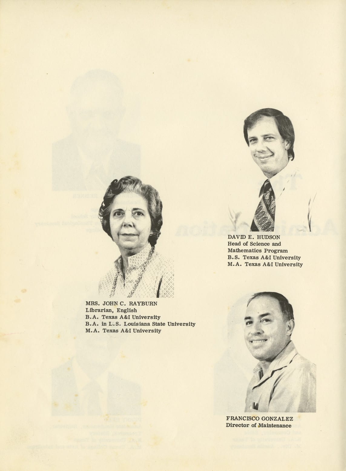 Juntos 1977, page 10