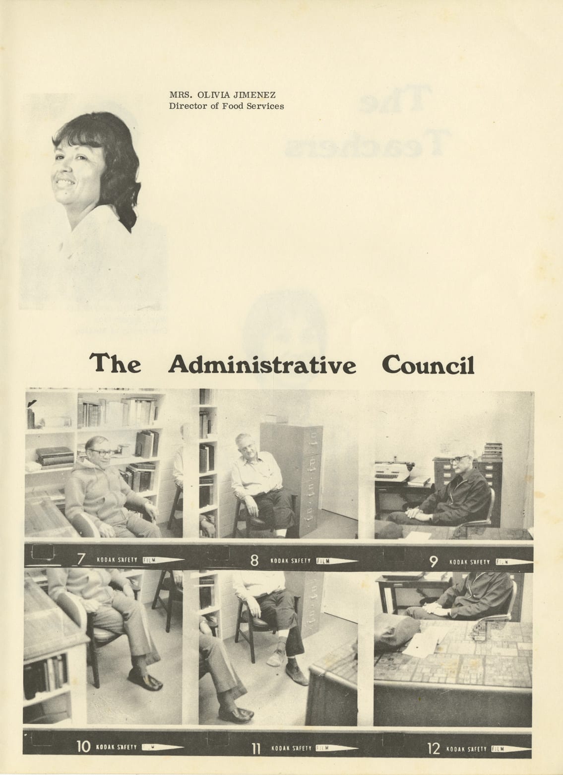 Juntos 1977, page 11