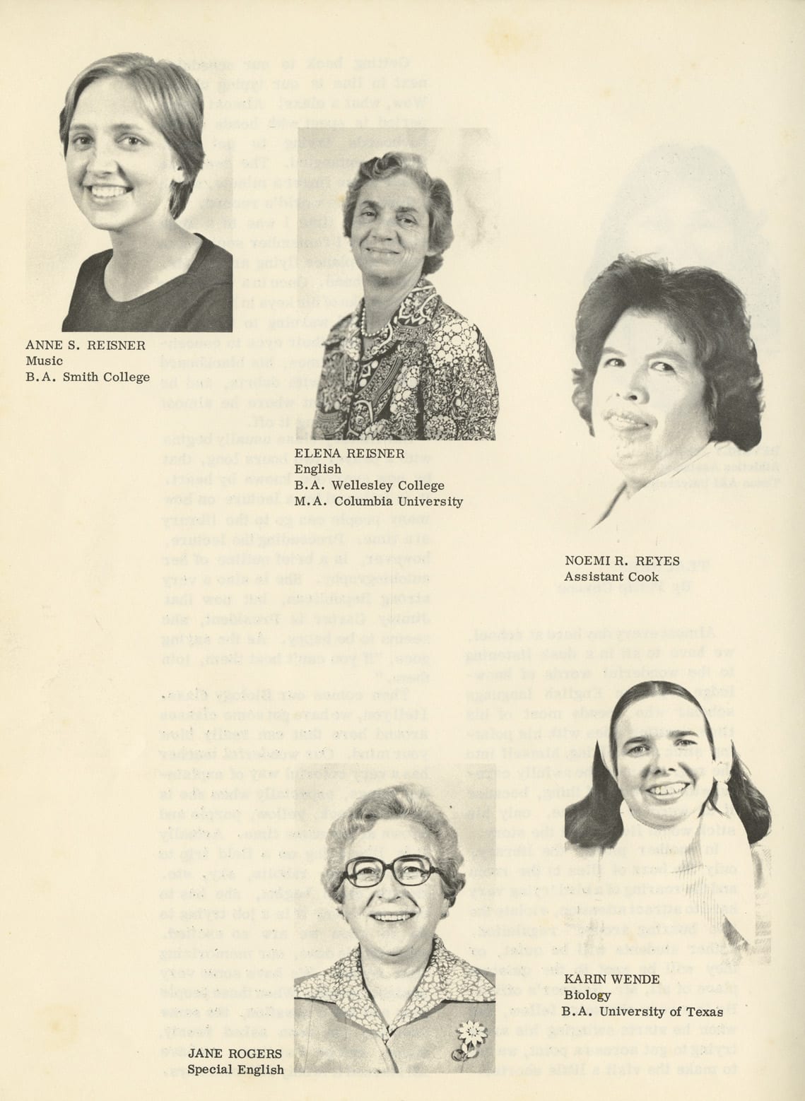 Juntos 1977, page 16
