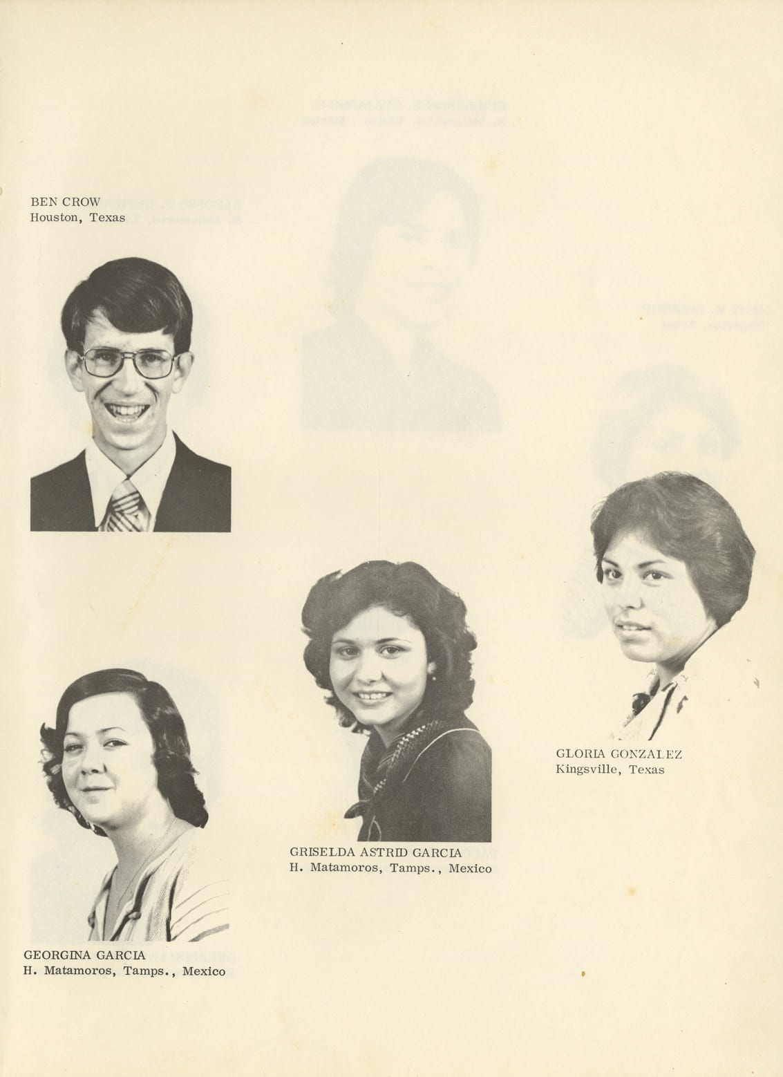 Juntos 1977, page 29