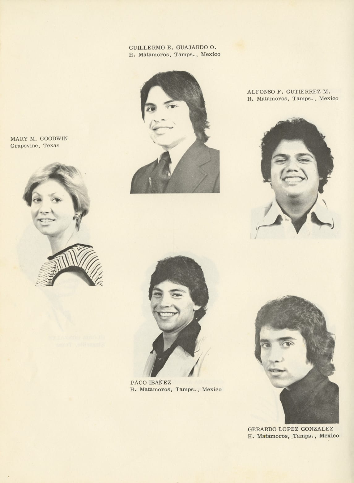 Juntos 1977, page 30