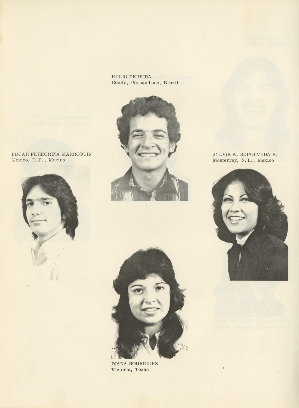 Juntos 1977, page 32