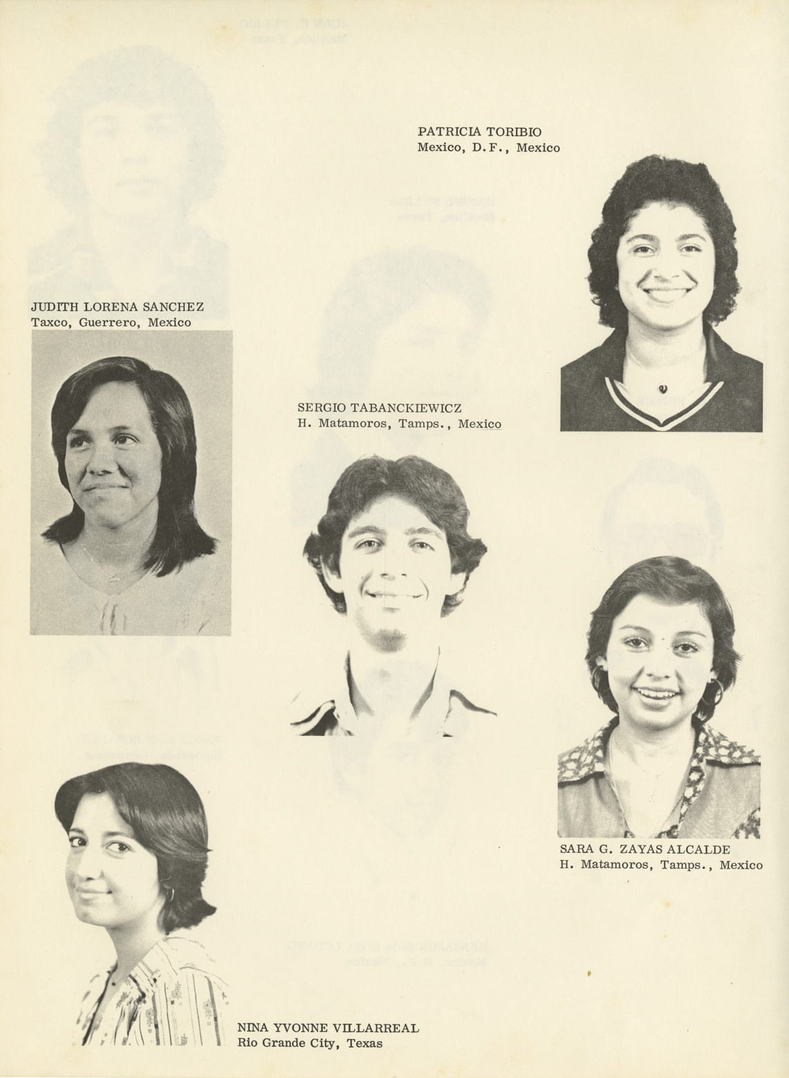 Juntos 1977, page 42