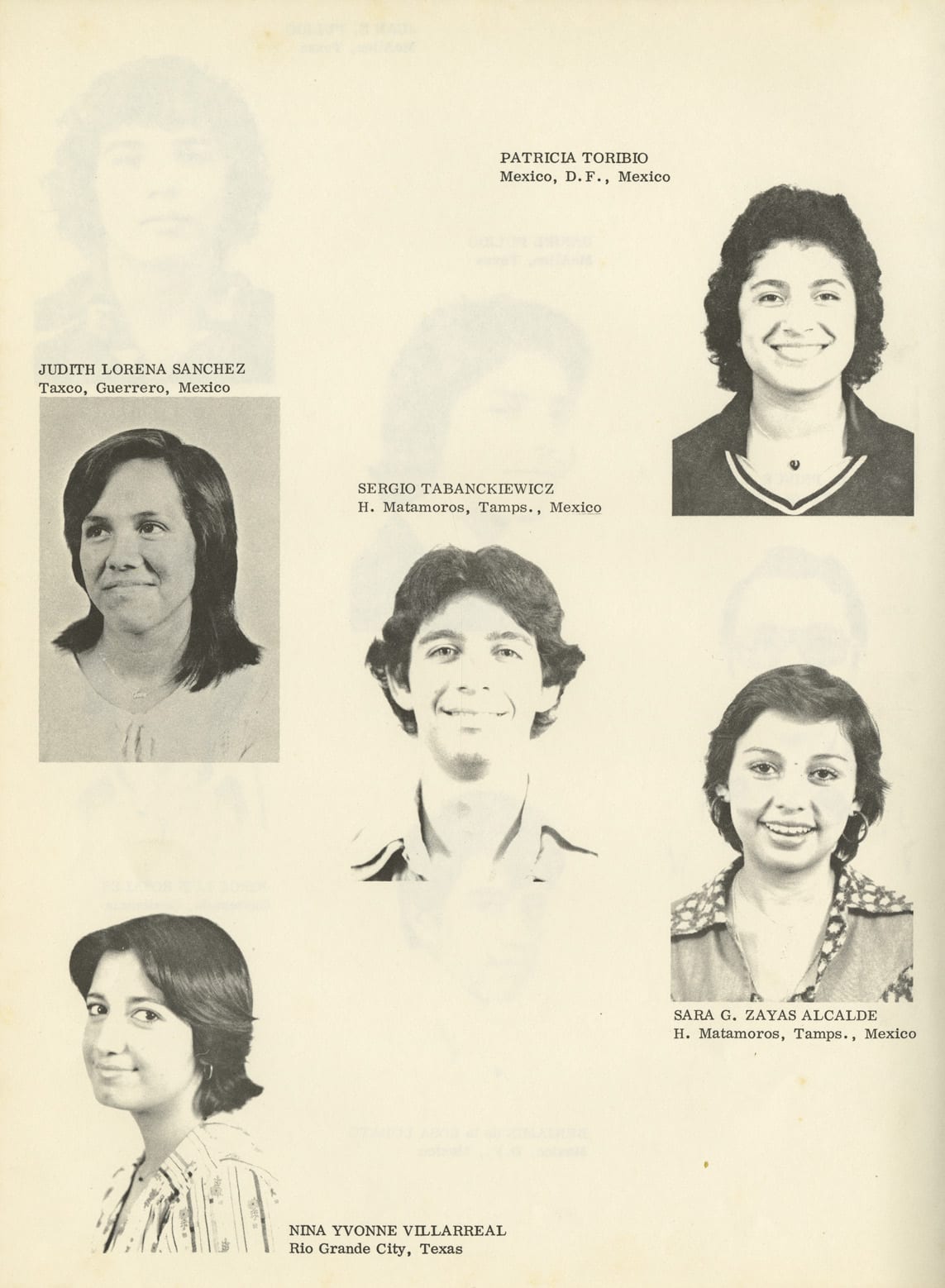 Juntos 1977, page 44