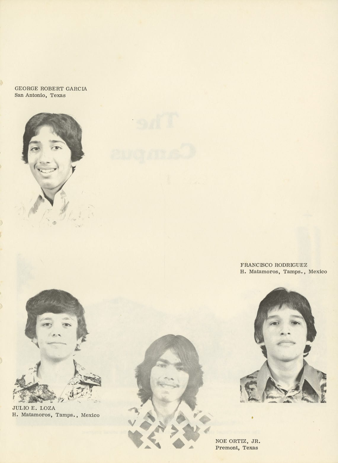 Juntos 1977, page 47