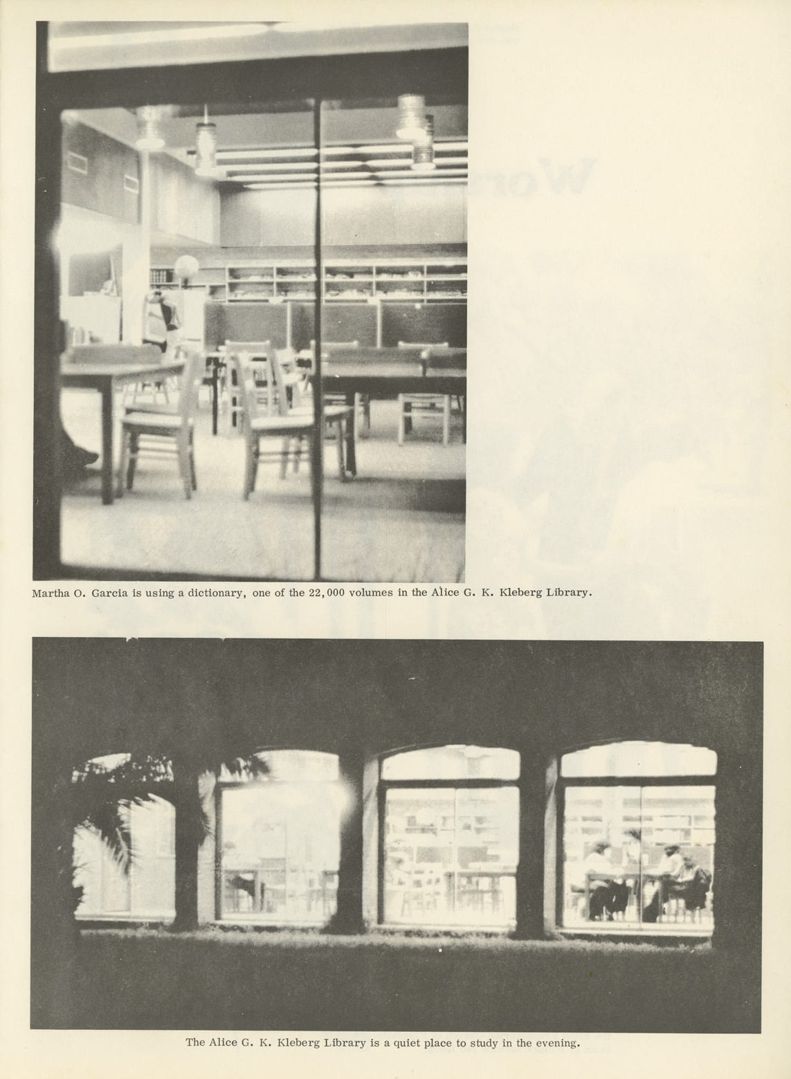 Juntos 1977, page 51