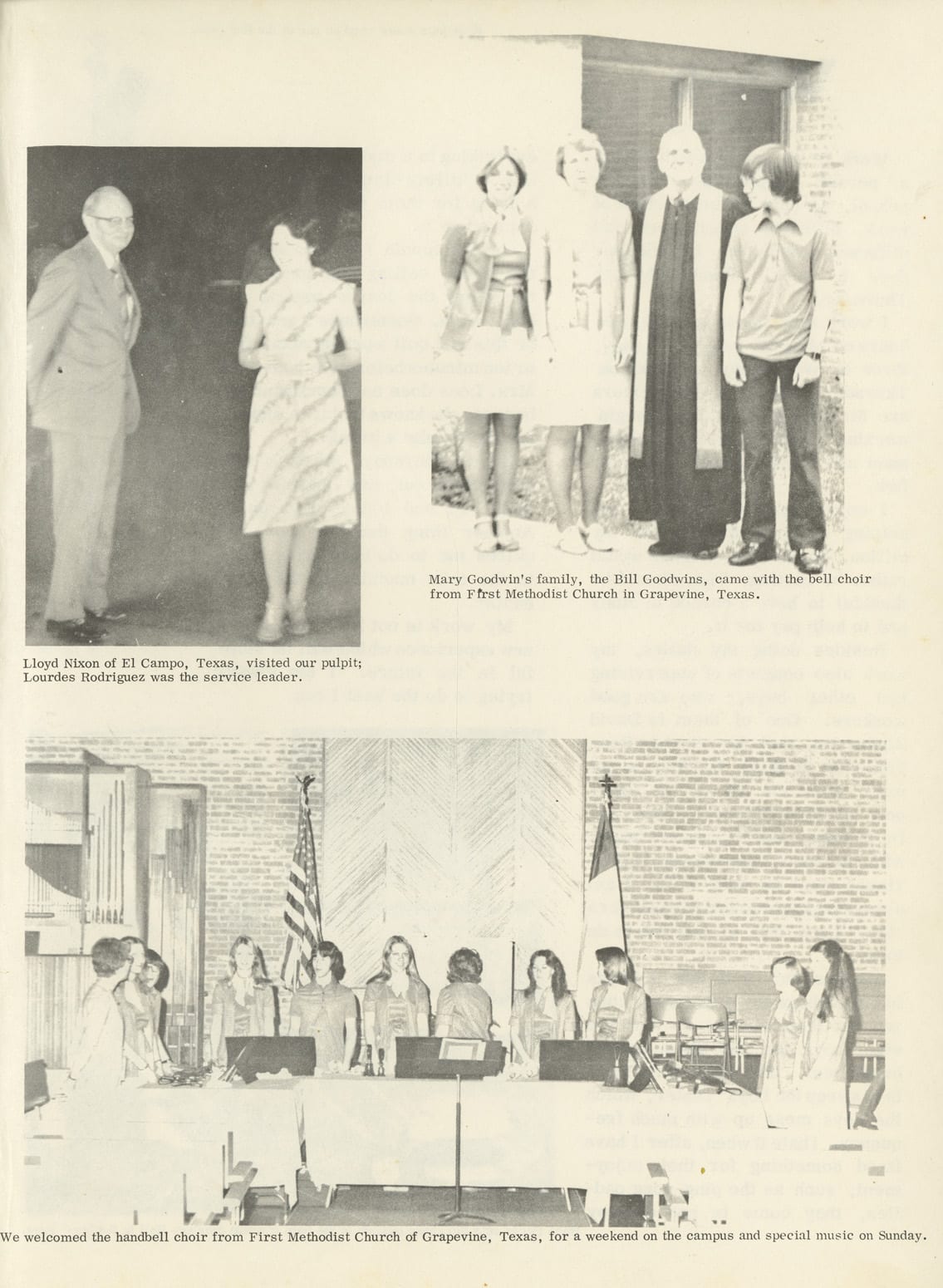 Juntos 1977, page 53