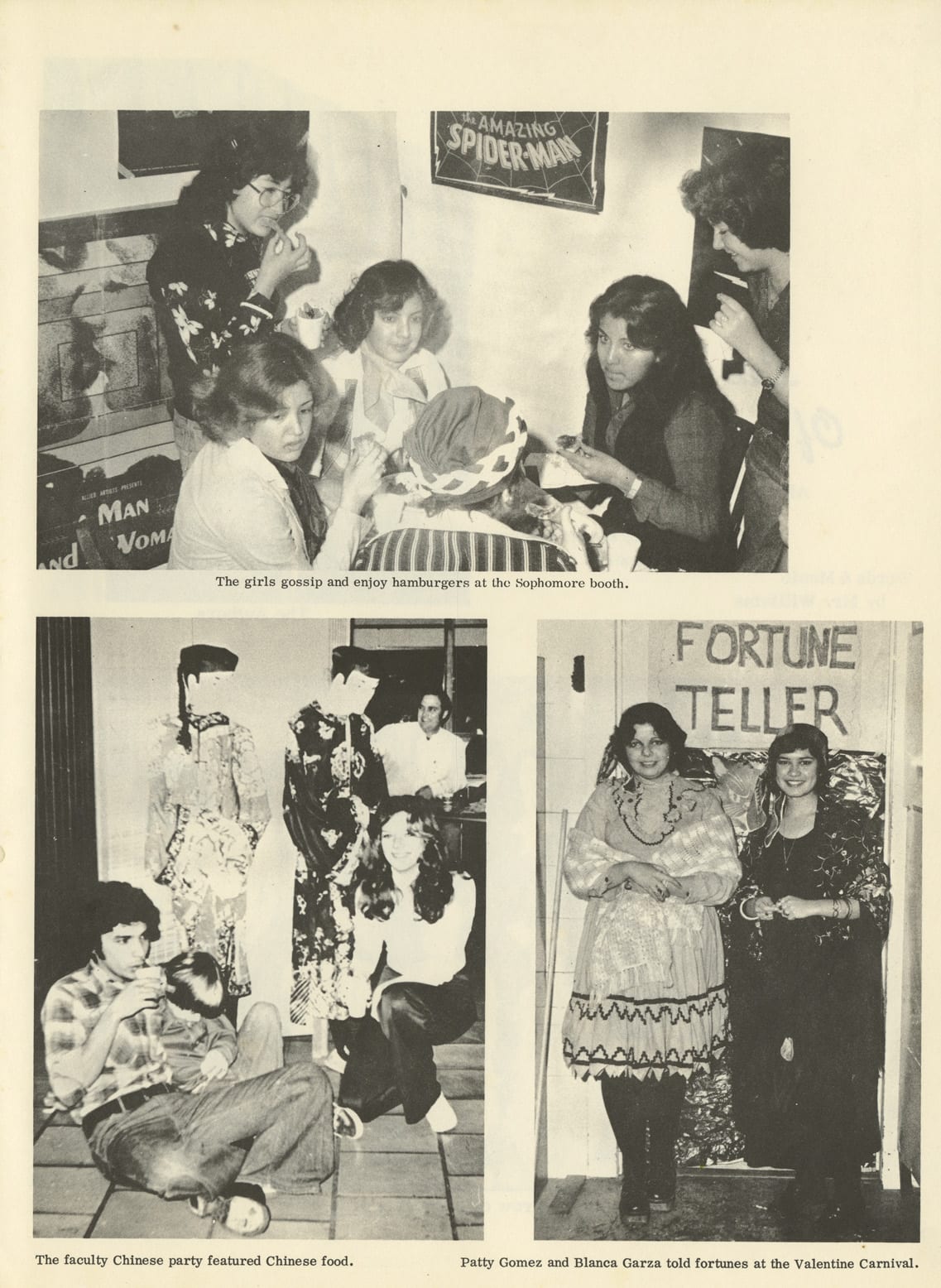 Juntos 1977, page 63