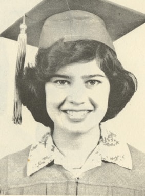 Blanca Nelly Garza