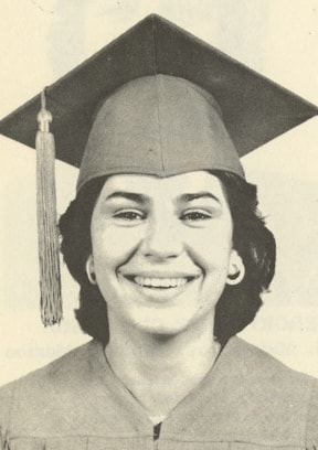 Ma. Teresa Treviño Fernandez