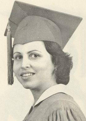 Maria de Lourdes Rodriguez