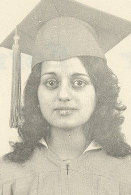 Maria Magdalena Alvarez Meraz