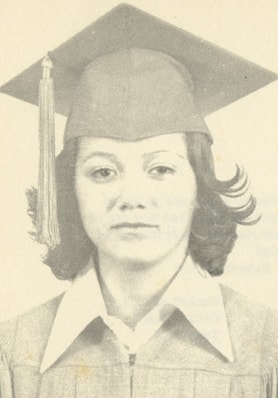 Martha Olga Garcia A.