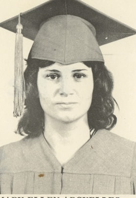 Mary Ellen Arguelles