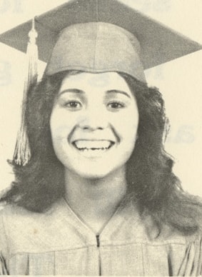 Oriana Rose Marie Gonzalez