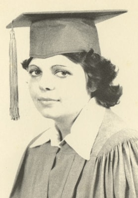 Patricia Norma Gomez Seeman