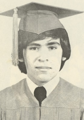 Robert John Casares