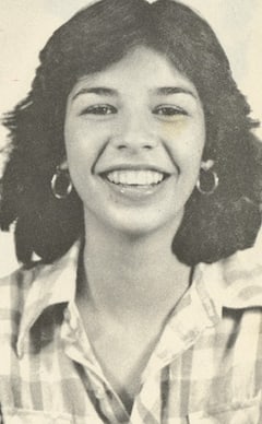 Laura Lilia Camero Gonzalez
