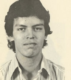 Oscar Alejandro Chavez