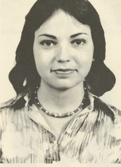 Gabriela Cobian Diaz