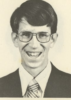 Ben Crow