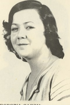 Georgina Garcia Avendaño