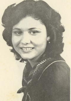Griselda Astrid Garcia