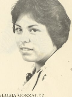 Alma Gloria Gonzalez