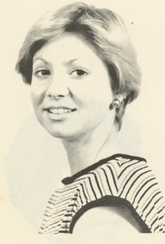 Mary M. Goodwin