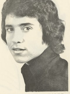 Gerardo Lopez Gonzalez