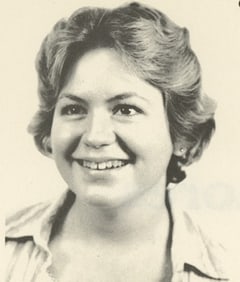 Mary Truelove
