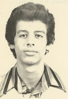 Roldan Alfonso