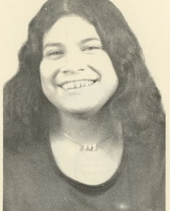 Sofia Alonzo