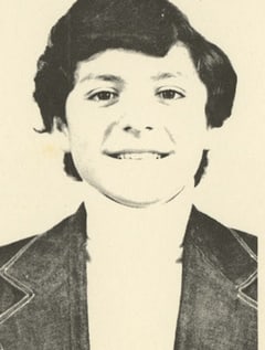 Feliciano Blanco Davila