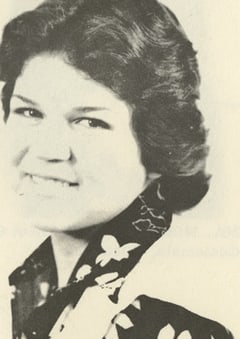 Margarita Arriaga Perez