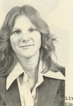 Lucy Collis