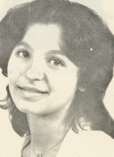 Dalia I. Garza Cortez