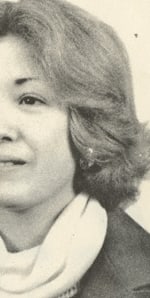 Lillian de la Garza G.