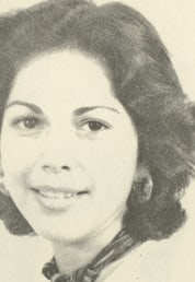 Martha Beatriz Garcia