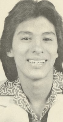 Johnny Gonzalez