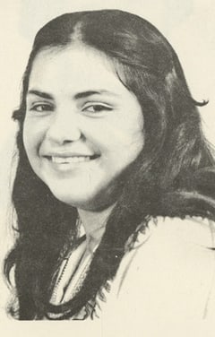 Cynthia Casas Hinojosa
