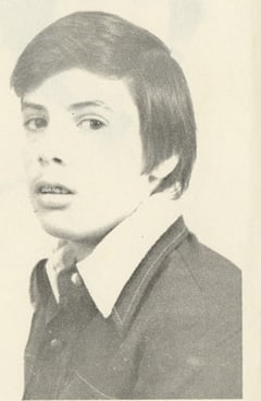 Noe Hinojosa J.