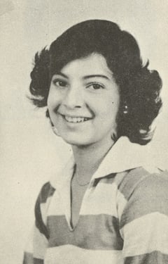 Ma. Esther de la C. Mayo