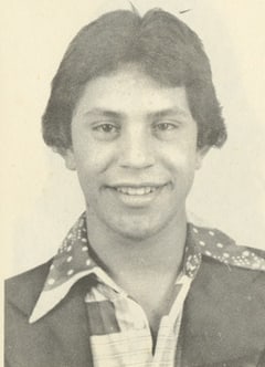 Carlos Ibañez C.