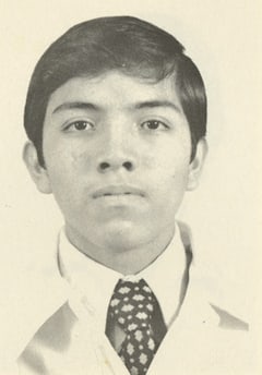 Andres M. Ibarra Becerra