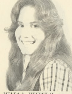 Melba A. Mendez M.