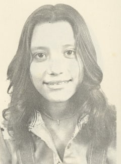 Miriam Perez Valdez